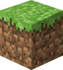 Minecraft Grass Block