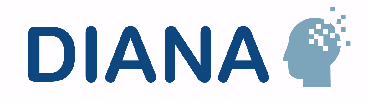 DIANA logo