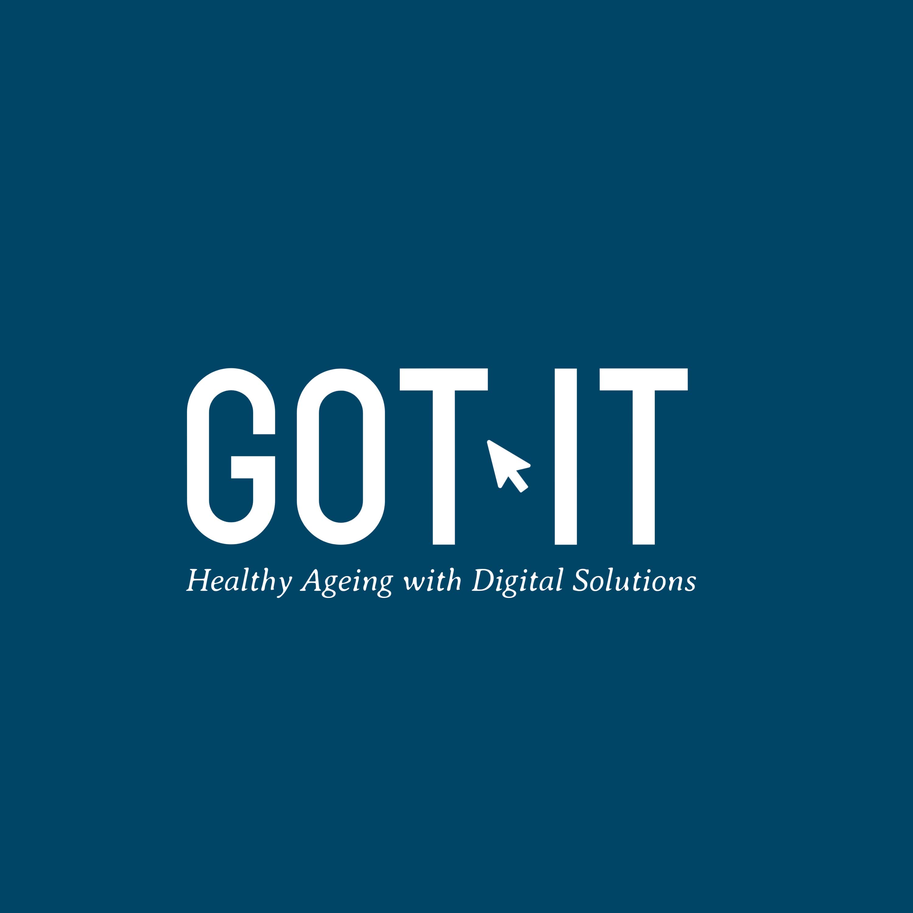 Got-IT Logo