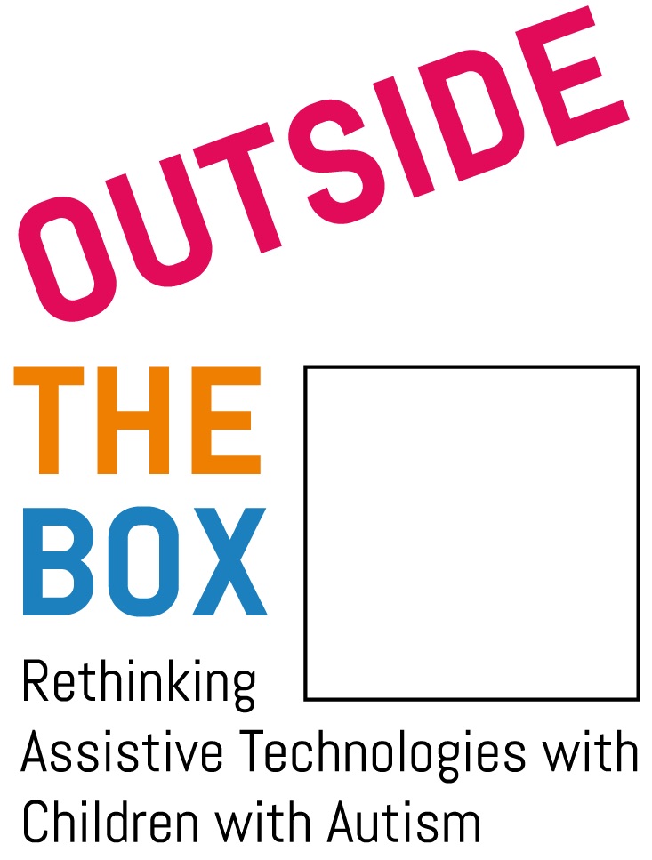 OutsideTheBox Logo