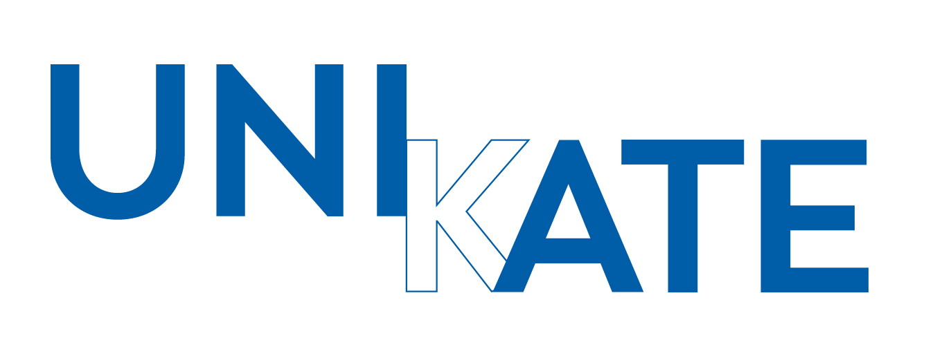 UNIKATE Logo