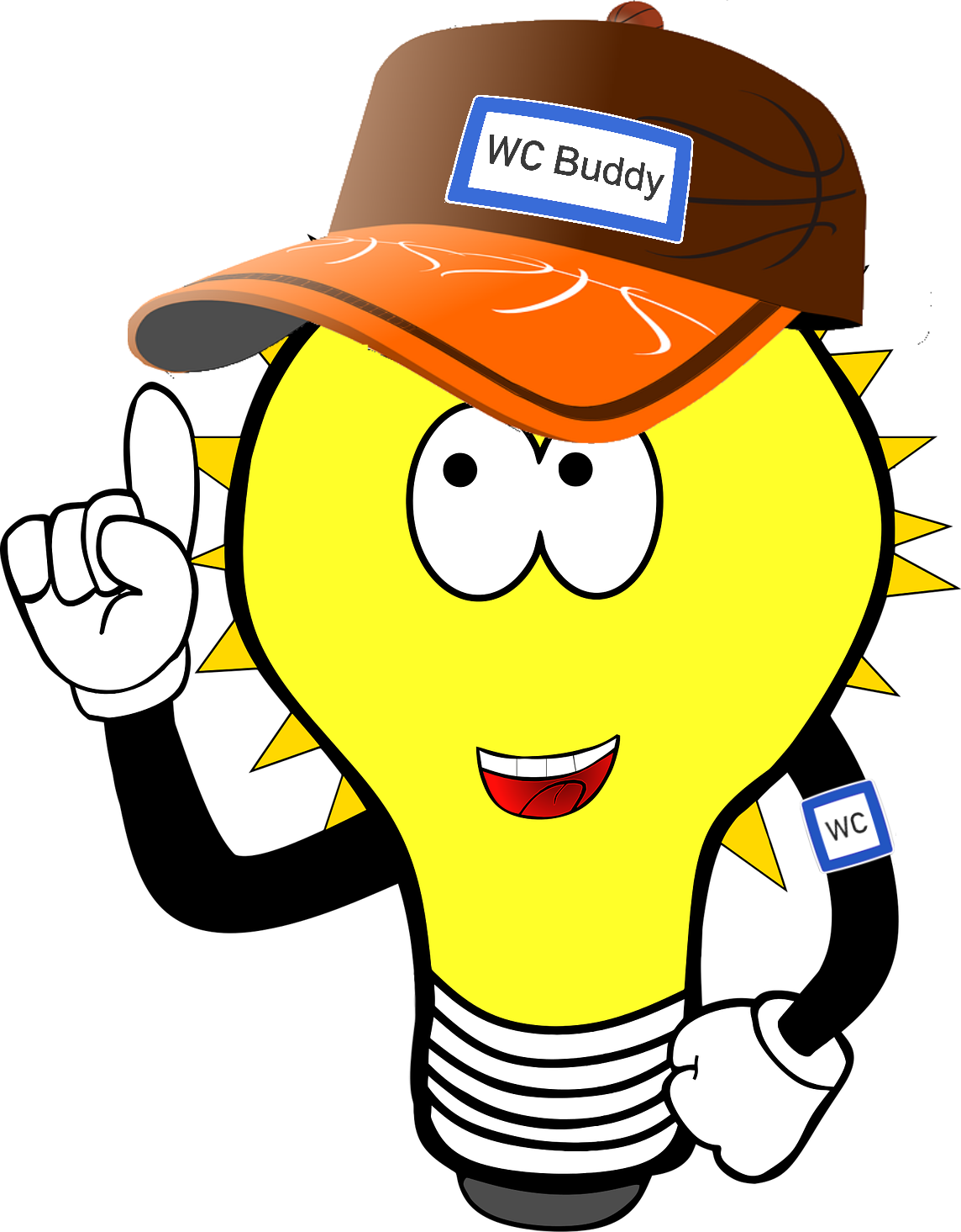 WCBuddy Logo